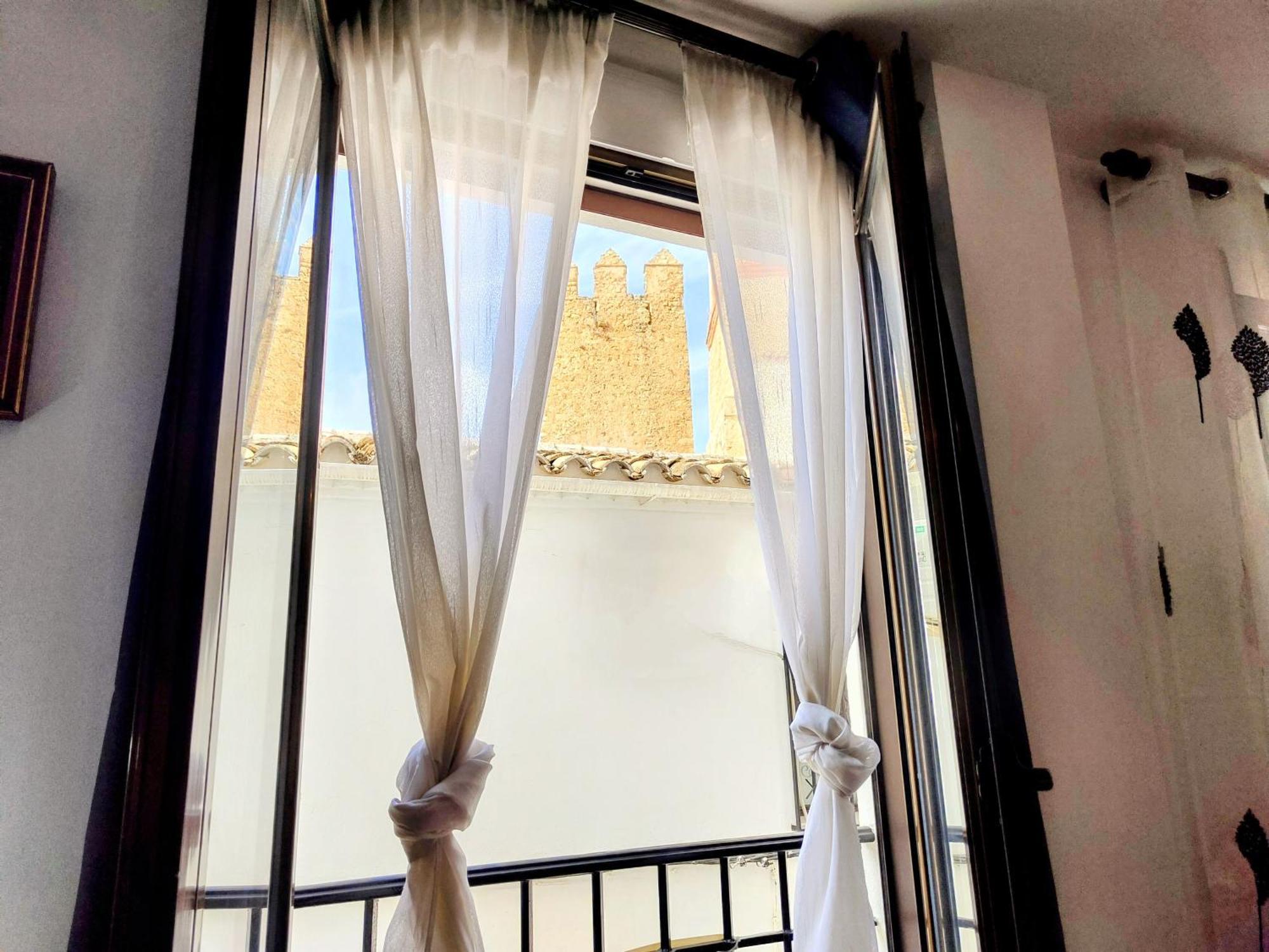 El Balcon De Zuheros Esterno foto